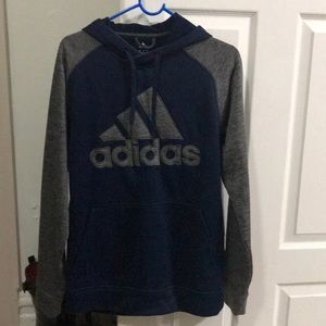 Adidas climawarm sweater